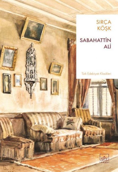 Buchcover