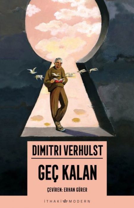 Gec Kalan