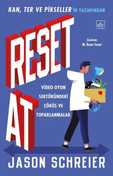 Reset At