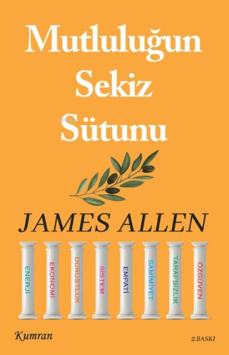 Mutlulugun Sekiz Sütunu