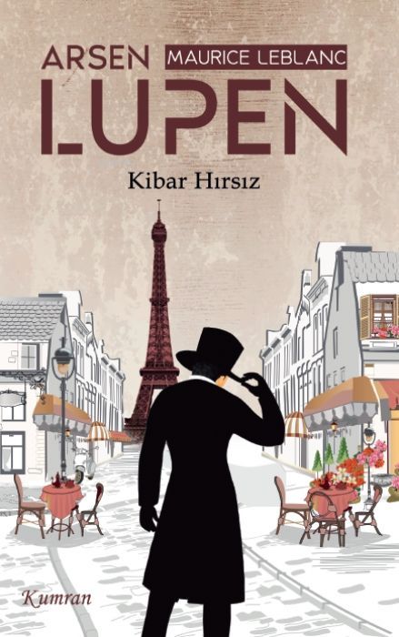 Arsen Lüpen