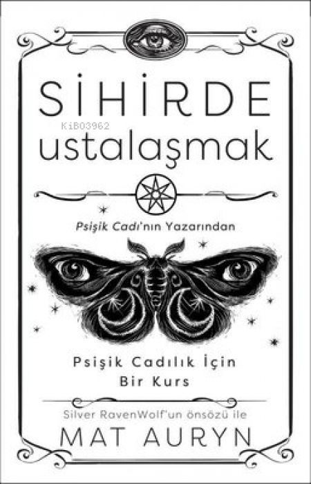 Sihirde Ustalasmak