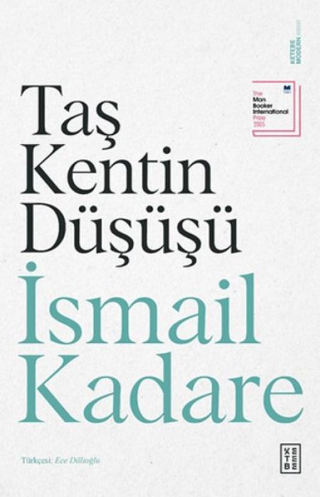 Tas Kentin Düsüsü