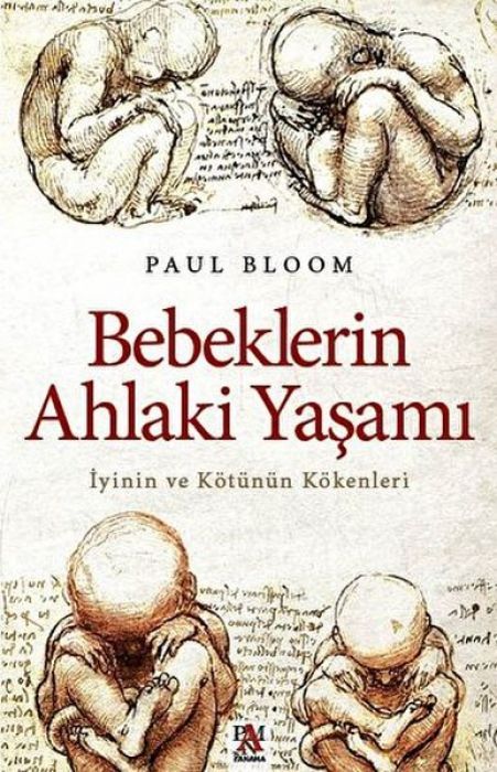 Bebeklerin Ahlaki Yasami