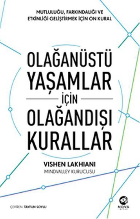 Olaganüstü Yasamlar icin Olagandisi Kurallar