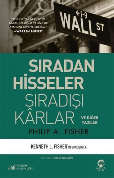 Siradan Hisseler Siradisi Karlar