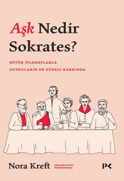 Ask Nedir Sokrates