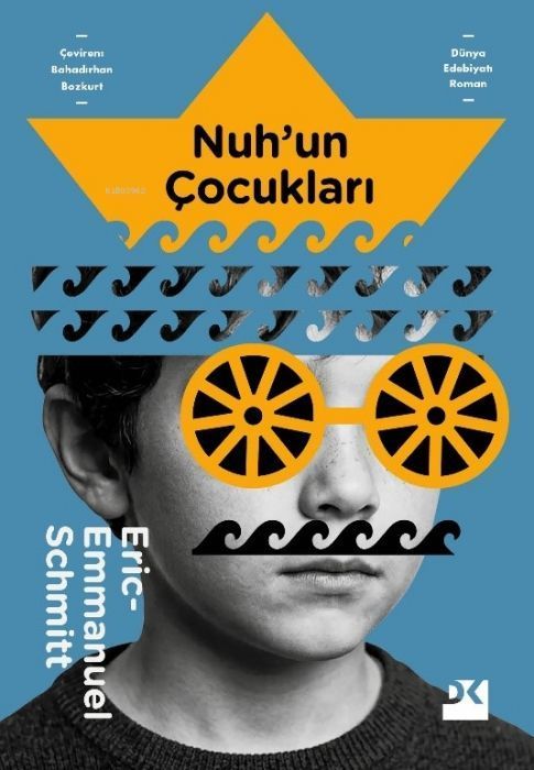 Nuhun Cocuklari