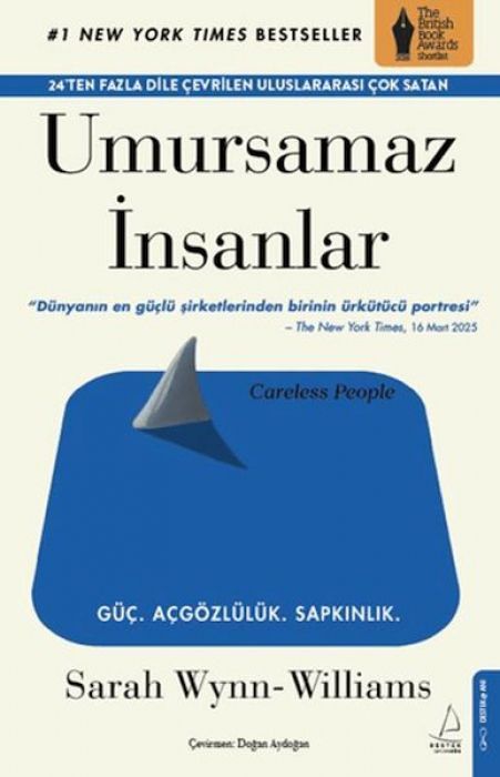 Umursamaz Insanlar