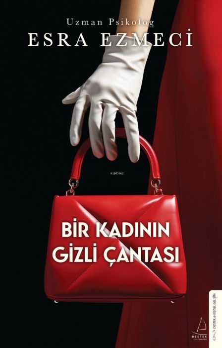 Bir Kadinin Gizli Cantasi