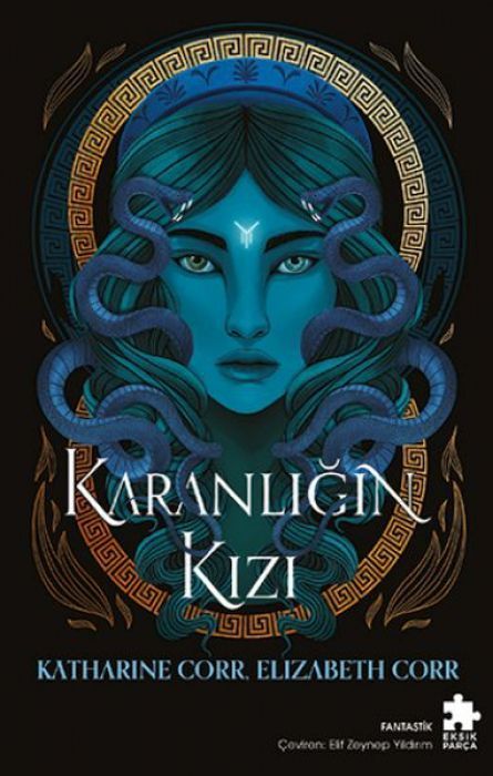 Karanligin Kizi