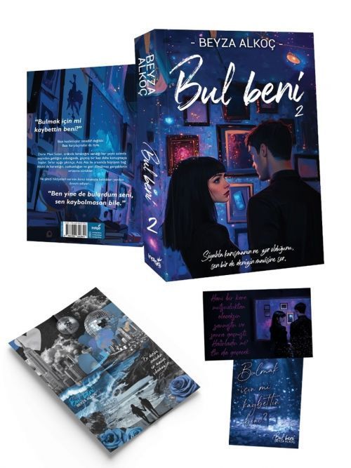 Bul Beni 2