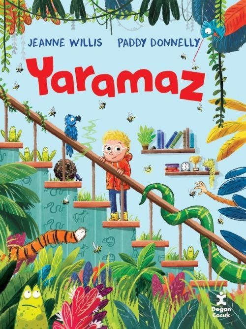 Yaramaz Ciltli