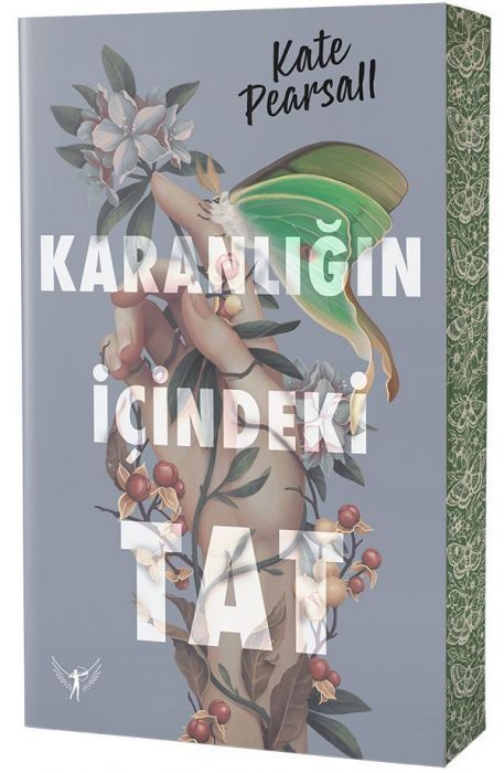 Karanligin Icindeki Tat