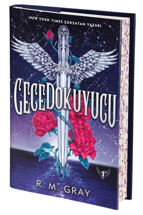 Gece Dokuyucu Ciltli