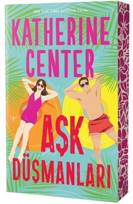 Ask Düsmanlari