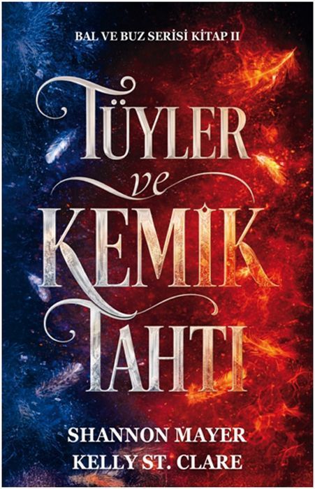 Tüyler ve Kemik Tahti