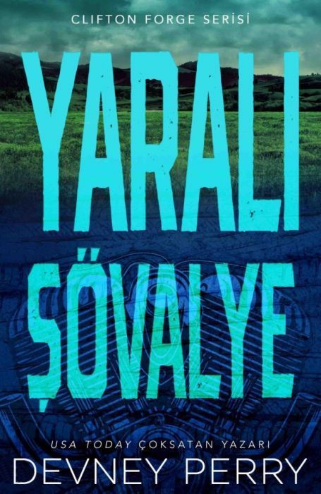 Yarali Sövalye