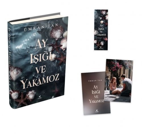 Ay Isigi ve Yakamoz Ciltli