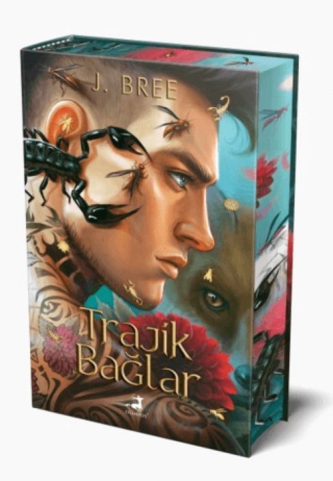 Trajik Baglar Ciltli