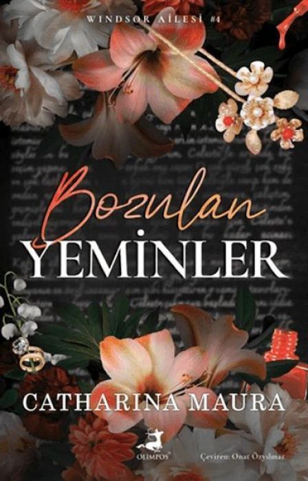 Bozulan Yeminler