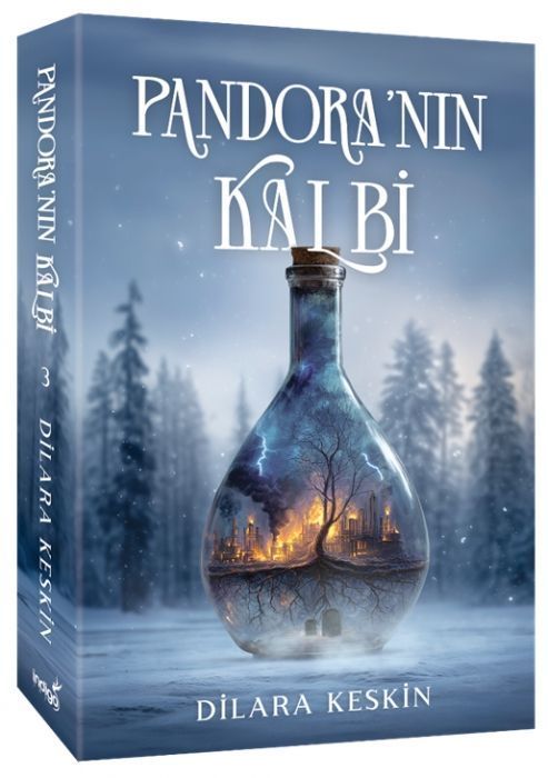Pandoranin Kalbi 3