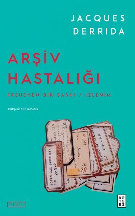 Arsiv Hastaligi