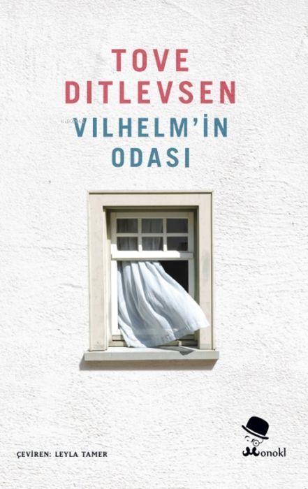 Vilhelmin Odasi
