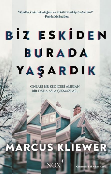 Biz Eskiden Burada Yasardik