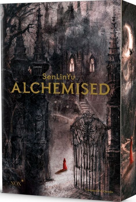 Alchemised Ciltli