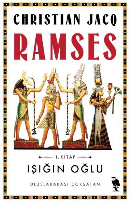 Ramses 1 Isigin Oglu
