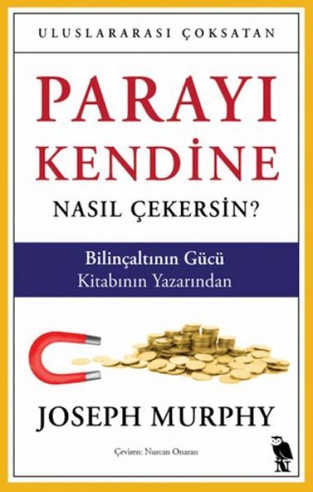 Parayi Kendine Nasil Cekersin
