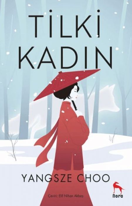 Tilki Kadin