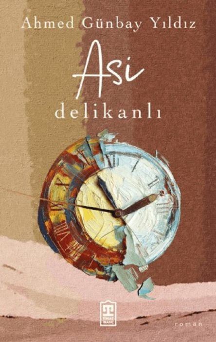 Asi Delikanli