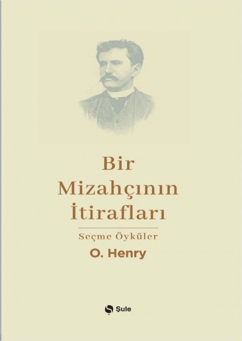 Bir Mizahcinin Itiraflari