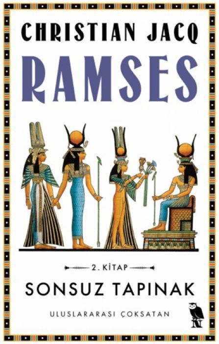 Ramses 2 Sonsuz Tapinak