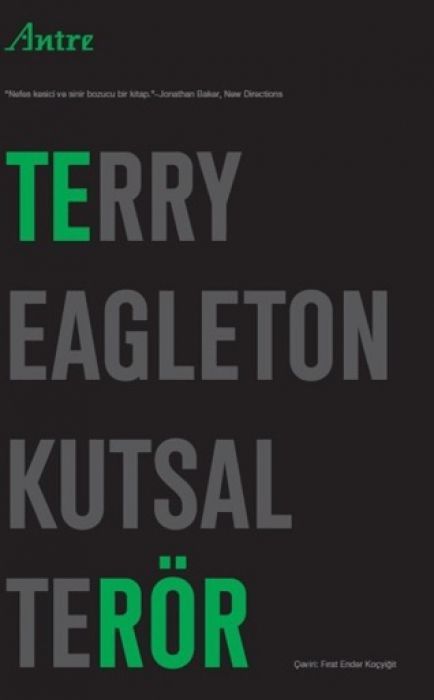 Kutsal Terör