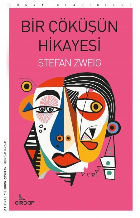 Bir Cöküsün Hikayesi