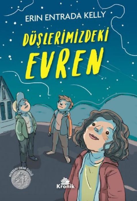 Düslerimizdeki Evren