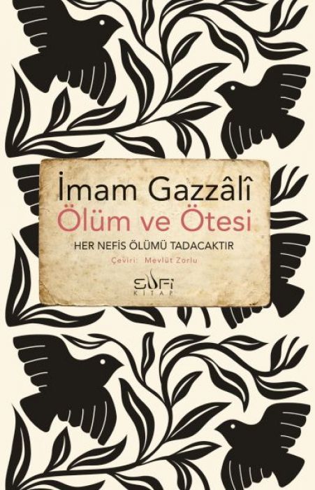 Ölüm ve Ötesi