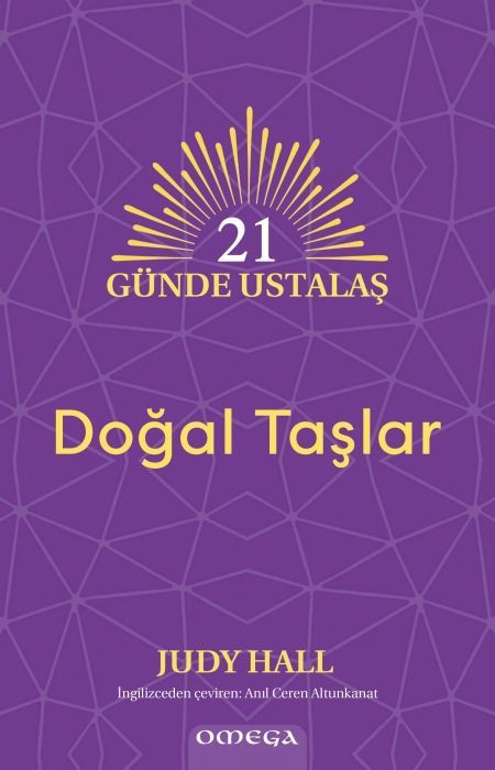 21 Günde Ustalas - Dogal Taslar