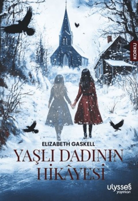 Yasli Dadinin Hikayesi