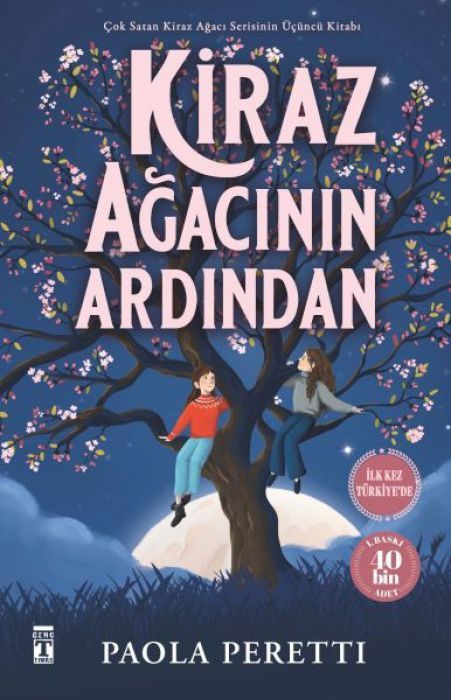 Kiraz Agacinin Ardindan