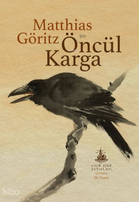 Öncül Karga