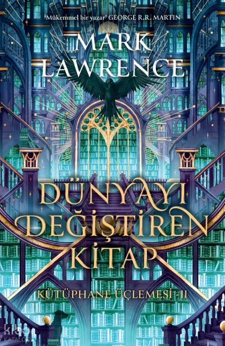 Dünyayi Degistiren Kitap
