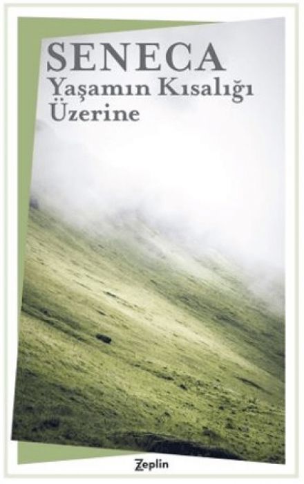 Yasamin Kisaligi Üzerine