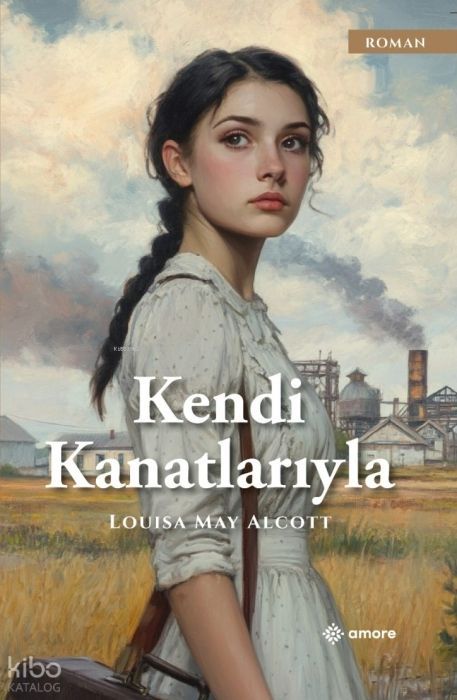 Kendi Kanatlariyla