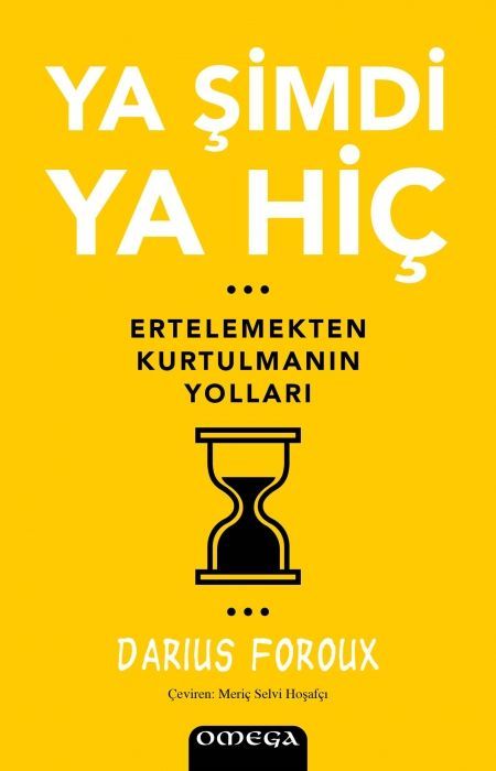 Ya Simdi Ya Hic