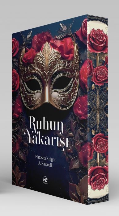 Ruhun Yakarisi