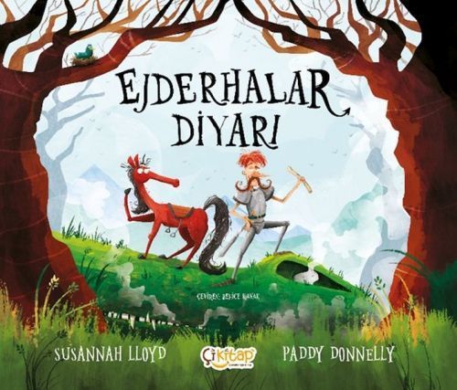 Ejderhalar Diyari